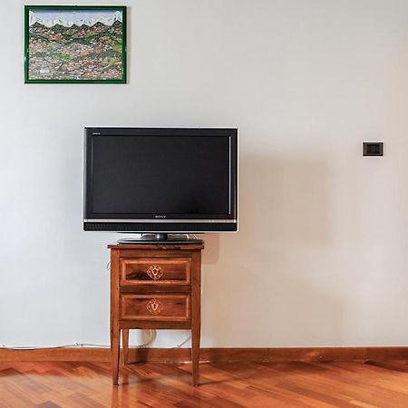 Hostme Colosseum Apartment Rome Buitenkant foto